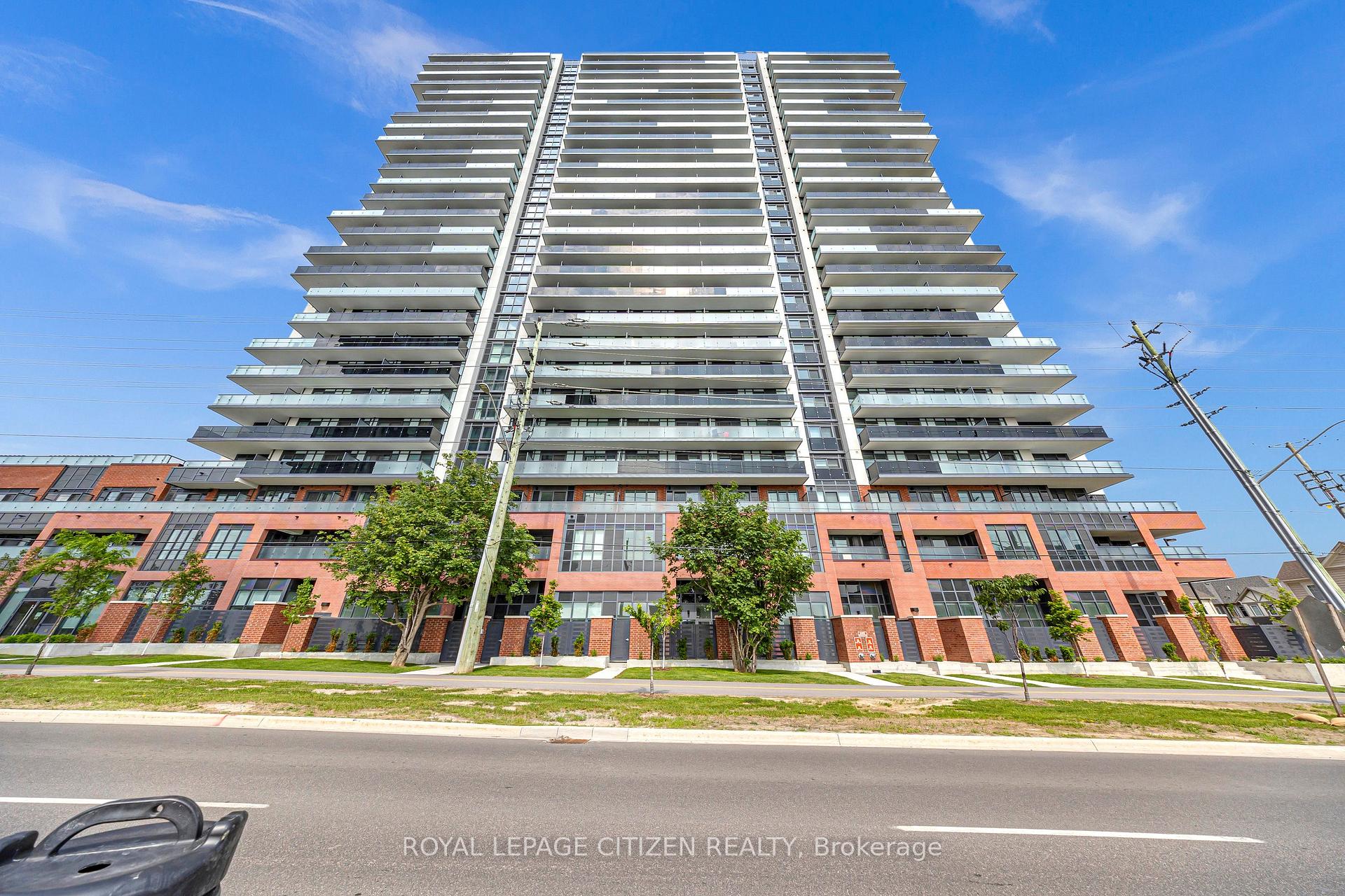 Photo 21 of Unit 1908, 2545 Simcoe Street N, Oshawa, Windfields — HOMEH