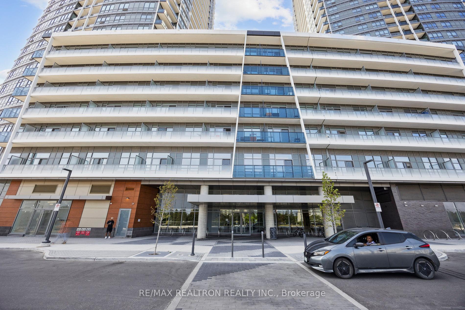Photo 32 of Unit 2109, 50 Upper Mall Way, Vaughan, Brownridge — HOMEH