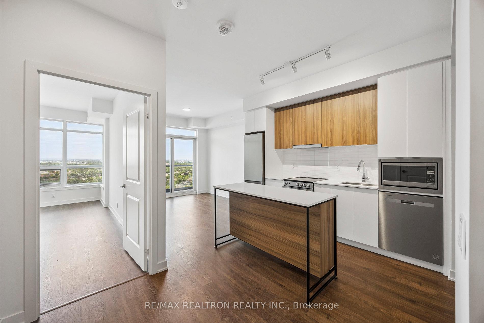 Photo 9 of Unit 2109, 50 Upper Mall Way, Vaughan, Brownridge — HOMEH