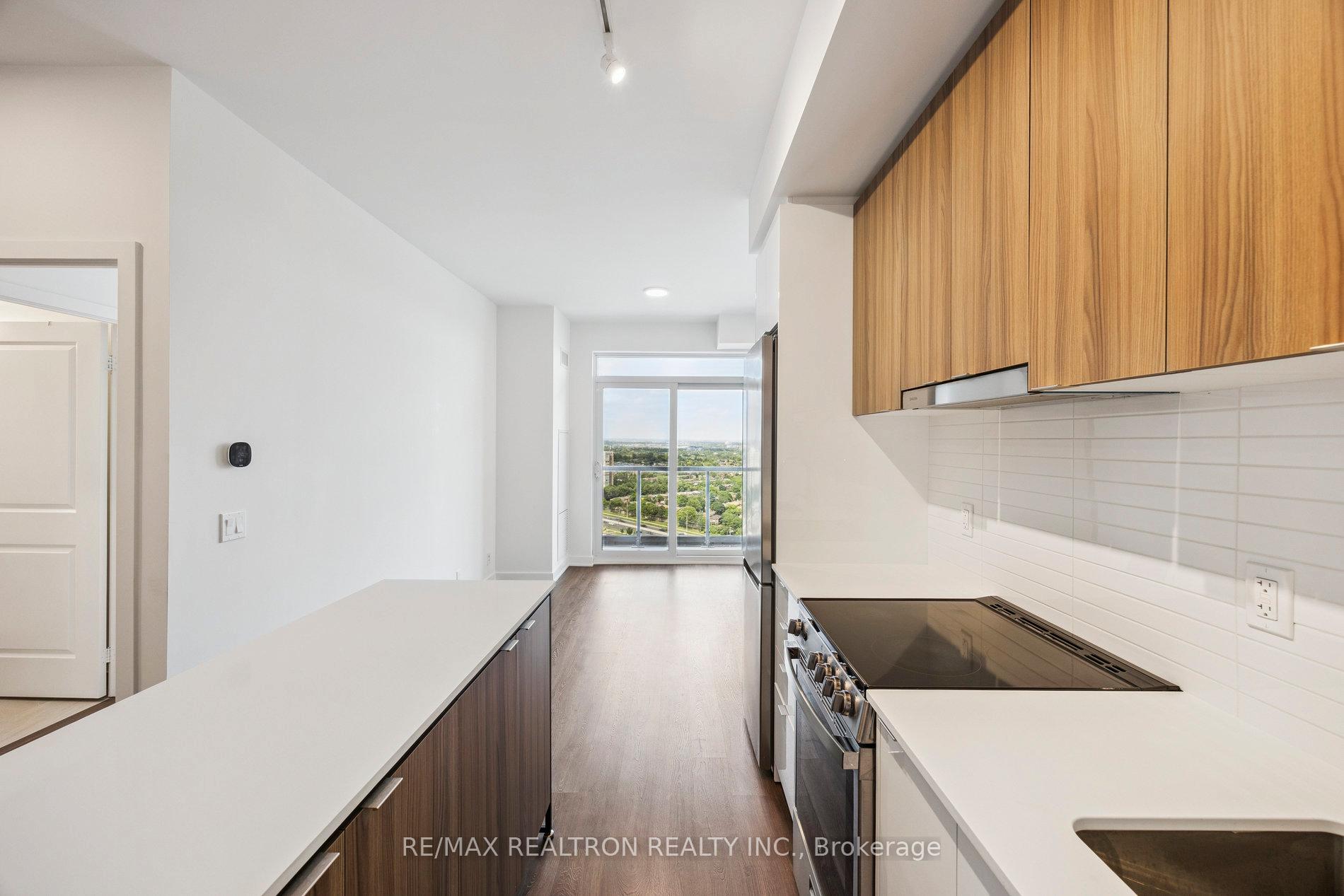 Photo 23 of Unit 2109, 50 Upper Mall Way, Vaughan, Brownridge — HOMEH