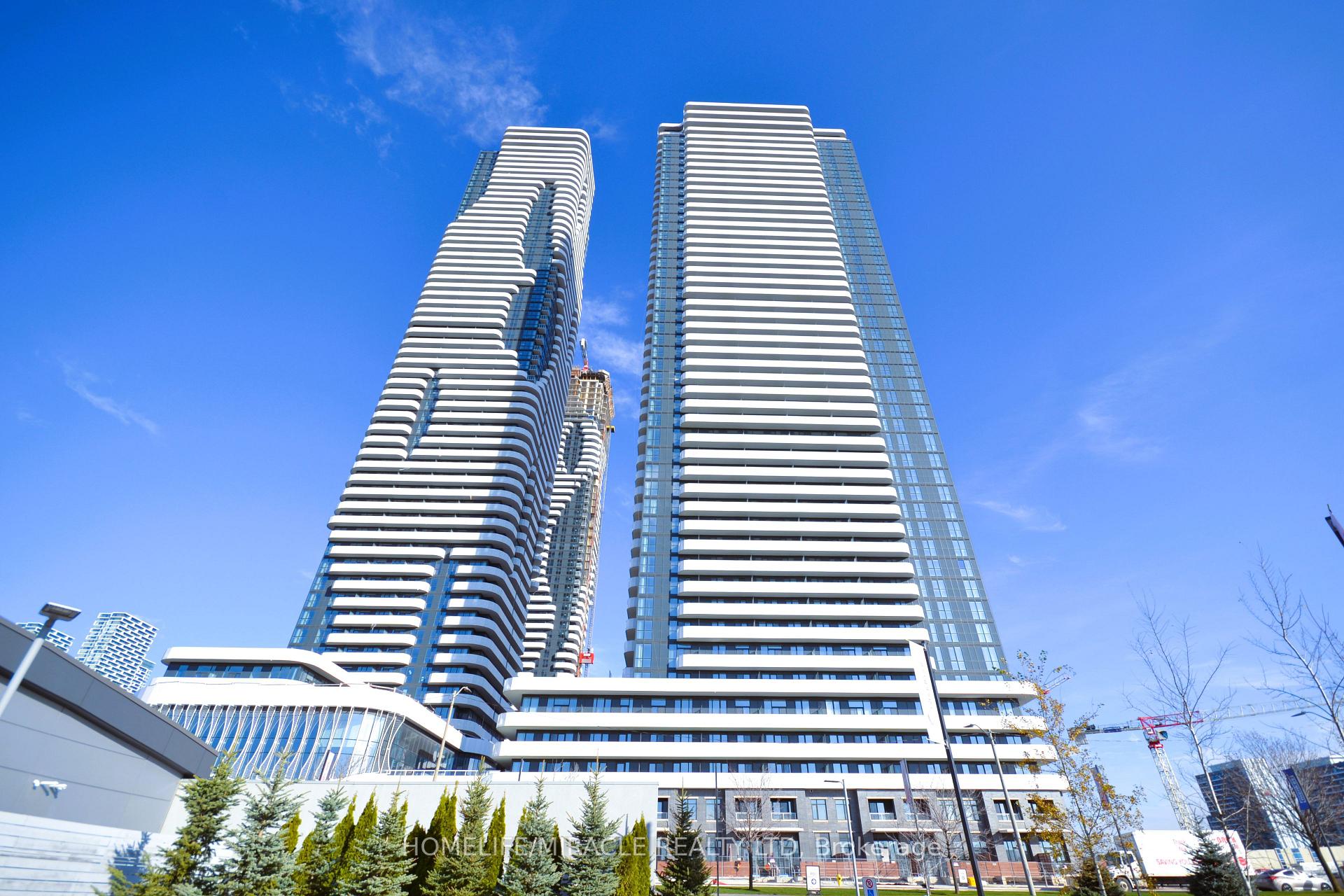 Photo 6 of Unit 4111, 225 Commerce Street, Vaughan, Vaughan Corporate Centre — HOMEH