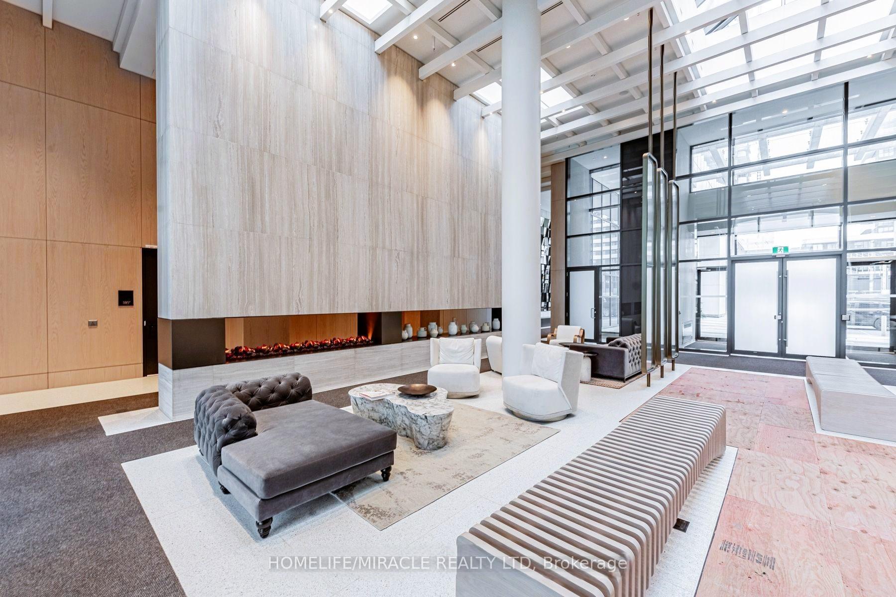 Photo 7 of Unit 4111, 225 Commerce Street, Vaughan, Vaughan Corporate Centre — HOMEH