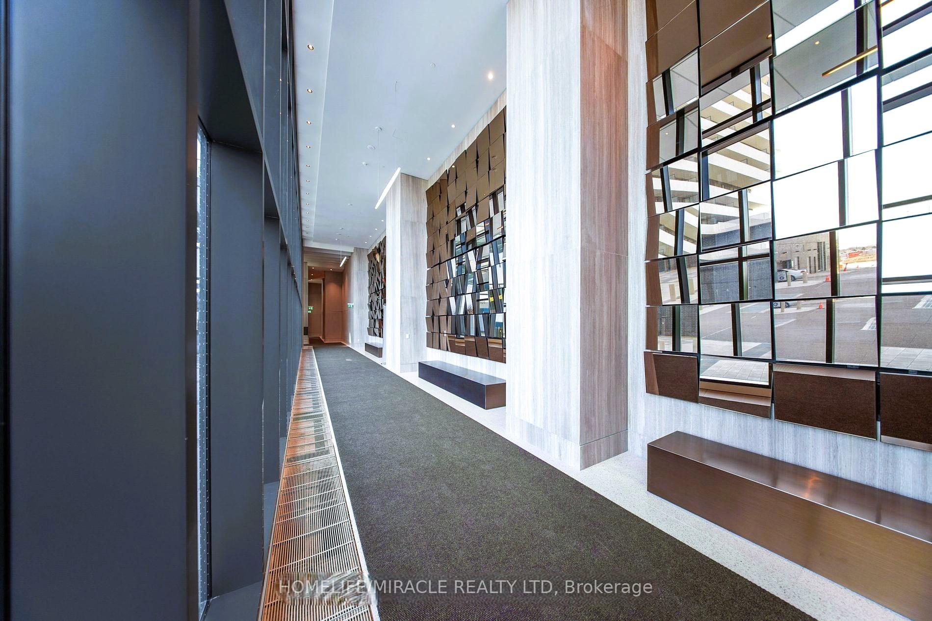 Photo 12 of Unit 4111, 225 Commerce Street, Vaughan, Vaughan Corporate Centre — HOMEH