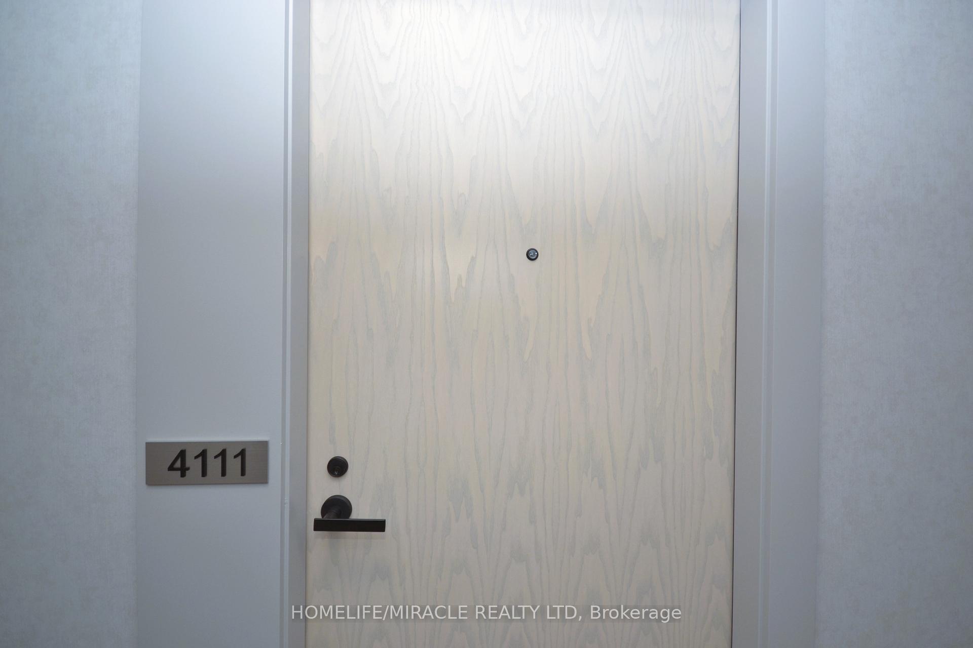 Photo 22 of Unit 4111, 225 Commerce Street, Vaughan, Vaughan Corporate Centre — HOMEH