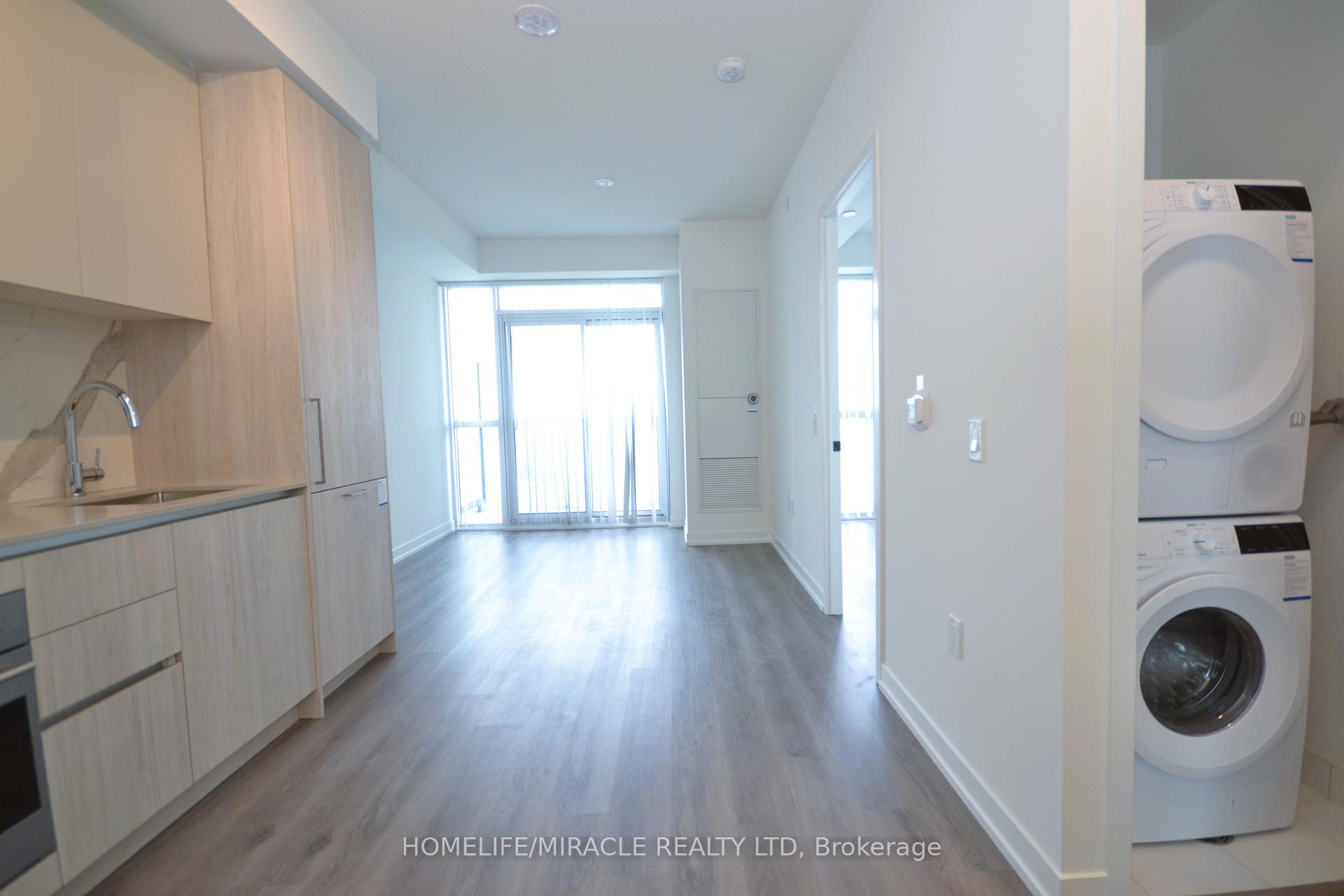 Photo 25 of Unit 4111, 225 Commerce Street, Vaughan, Vaughan Corporate Centre — HOMEH