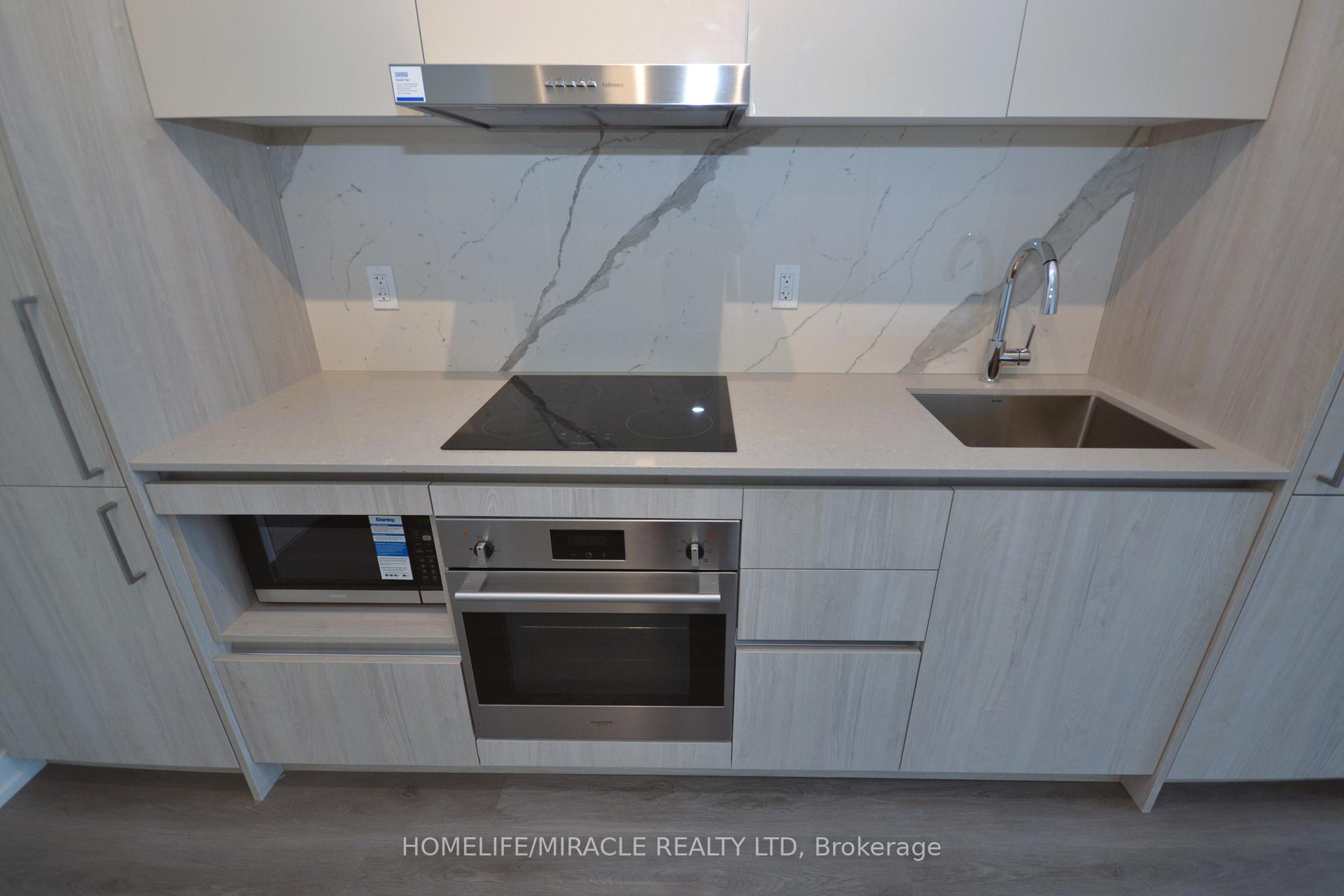 Photo 20 of Unit 4111, 225 Commerce Street, Vaughan, Vaughan Corporate Centre — HOMEH