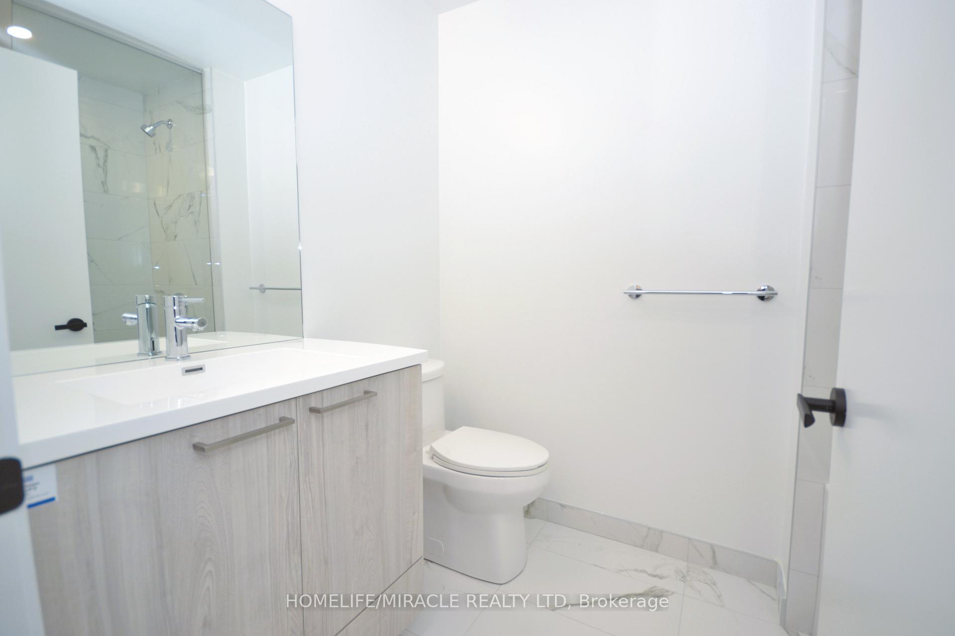 Photo 10 of Unit 4111, 225 Commerce Street, Vaughan, Vaughan Corporate Centre — HOMEH