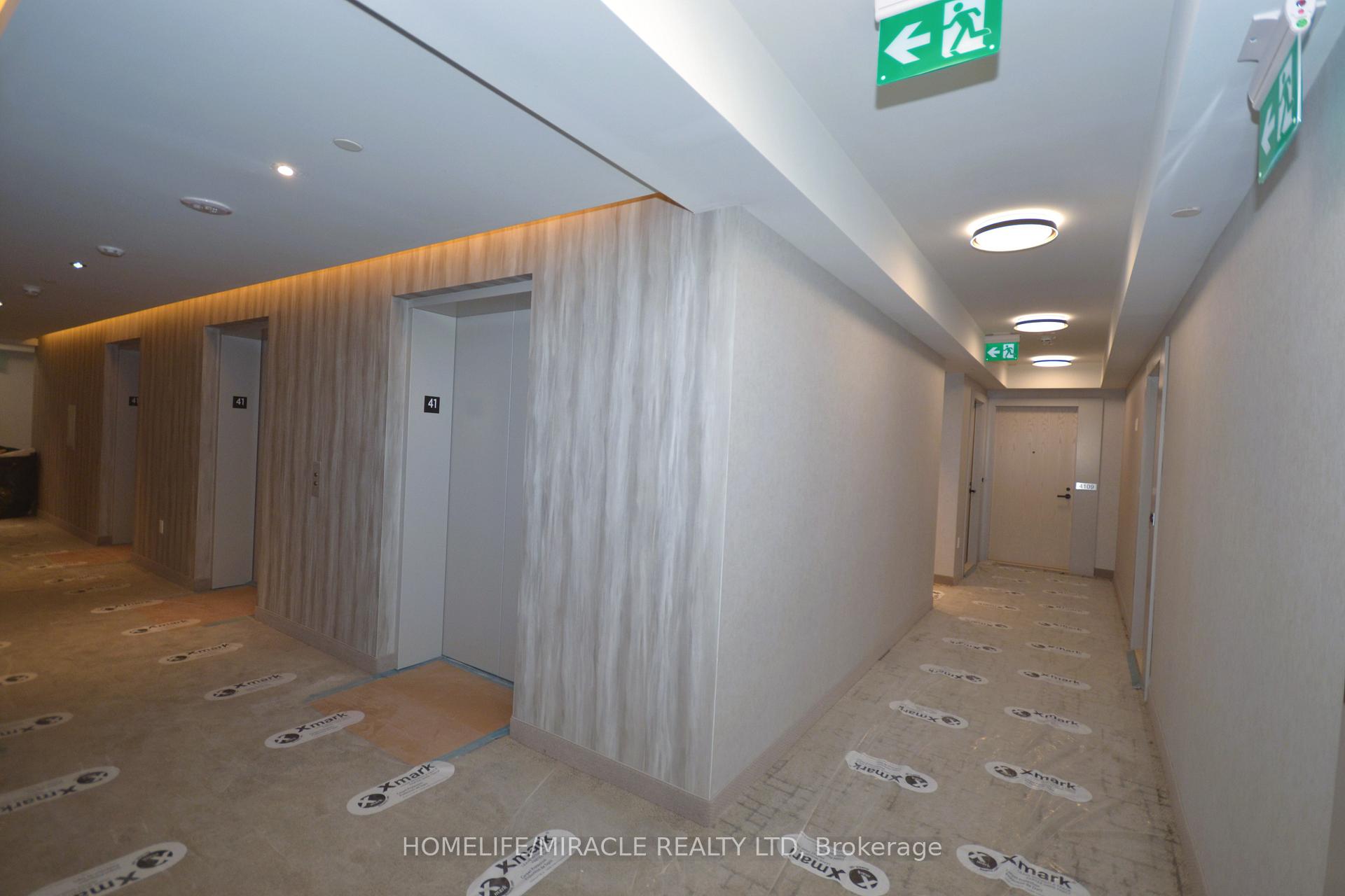 Photo 28 of Unit 4111, 225 Commerce Street, Vaughan, Vaughan Corporate Centre — HOMEH