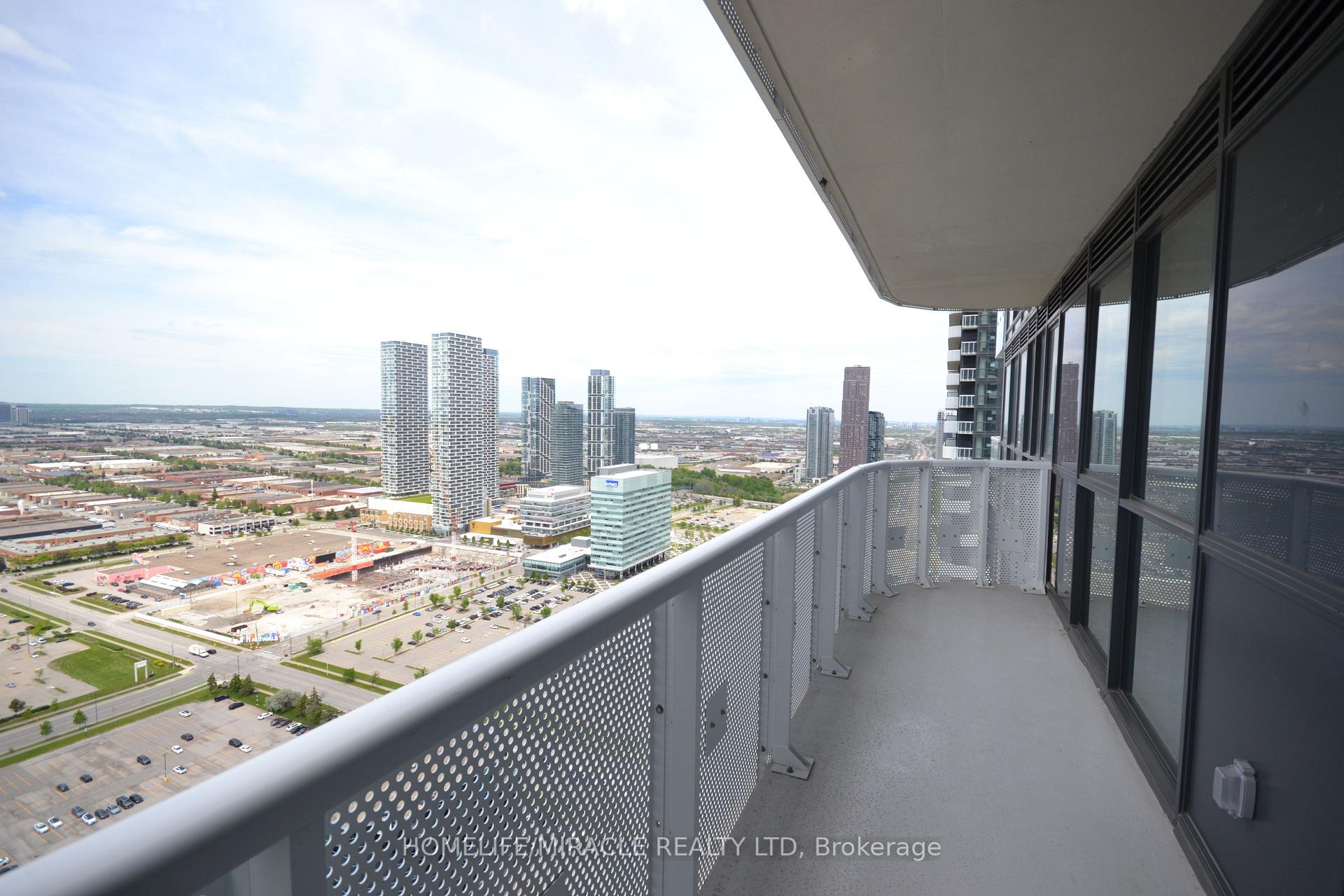 Photo 29 of Unit 4111, 225 Commerce Street, Vaughan, Vaughan Corporate Centre — HOMEH