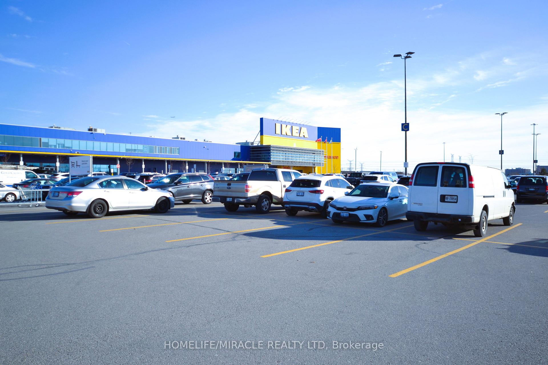 Photo 31 of Unit 4111, 225 Commerce Street, Vaughan, Vaughan Corporate Centre — HOMEH