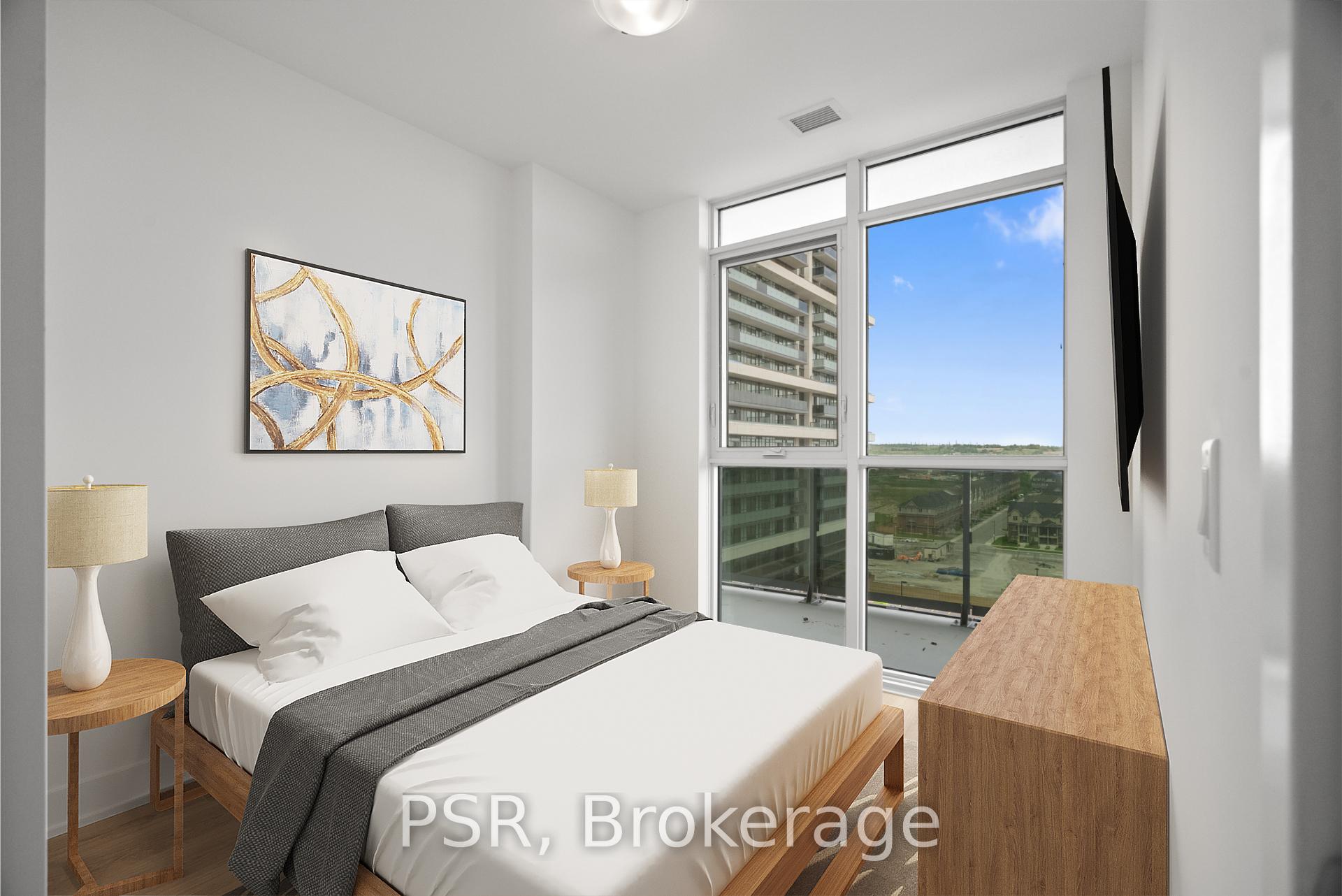 Photo 6 of Unit 918, 2545 Simcoe Street N, Oshawa, Windfields — HOMEH