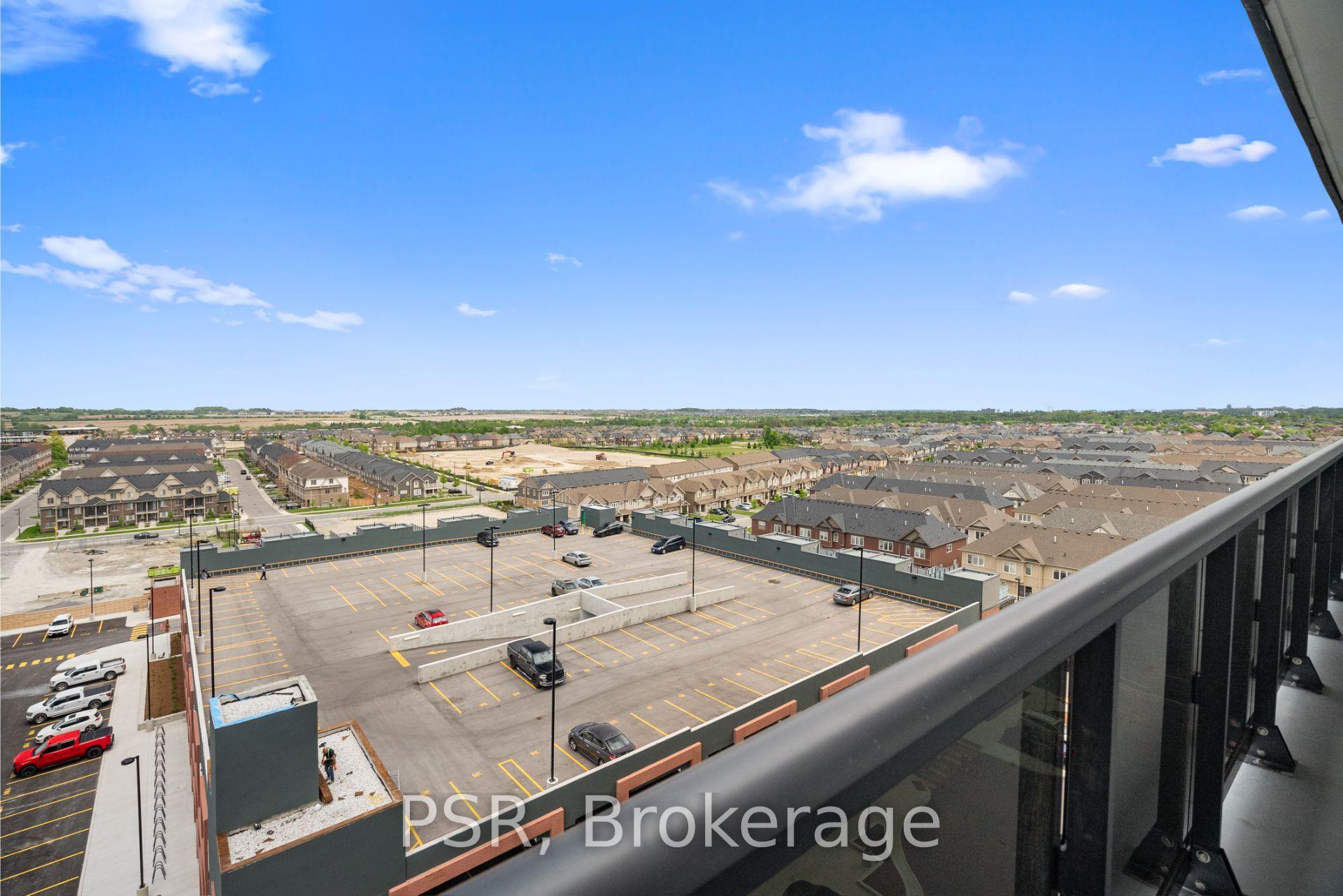Photo 15 of Unit 918, 2545 Simcoe Street N, Oshawa, Windfields — HOMEH