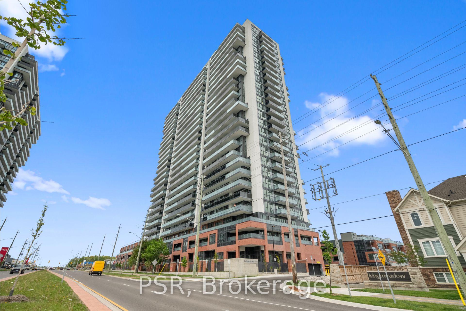 Photo 14 of Unit 918, 2545 Simcoe Street N, Oshawa, Windfields — HOMEH