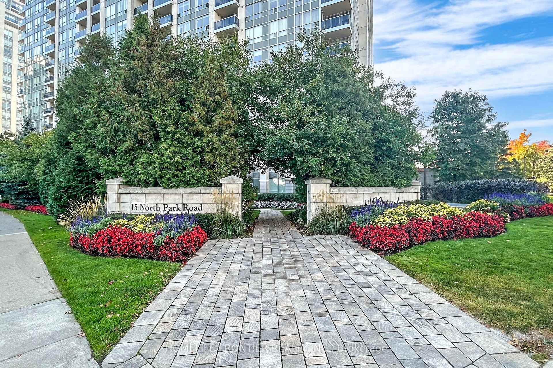 Photo 14 of Unit 619, 30 North Park Road, Vaughan, Beverley Glen — HOMEH