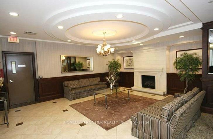 Photo 7 of Unit 619, 30 North Park Road, Vaughan, Beverley Glen — HOMEH