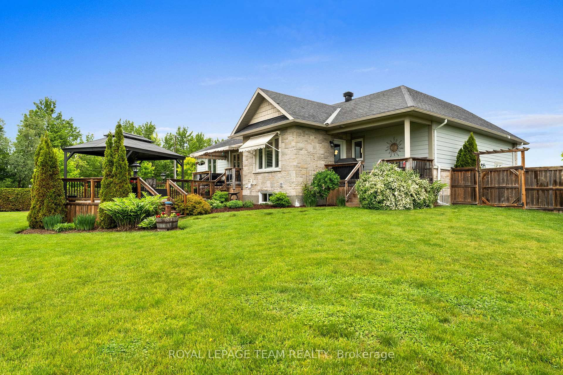 Photo 34 of 3400 Summerbreeze Drive, Ottawa, Osgoode — HOMEH