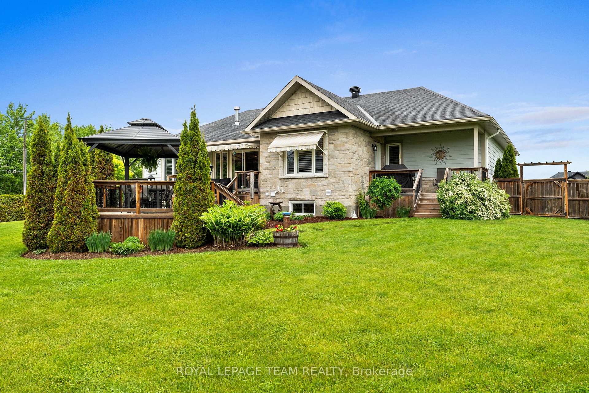 Photo 35 of 3400 Summerbreeze Drive, Ottawa, Osgoode — HOMEH