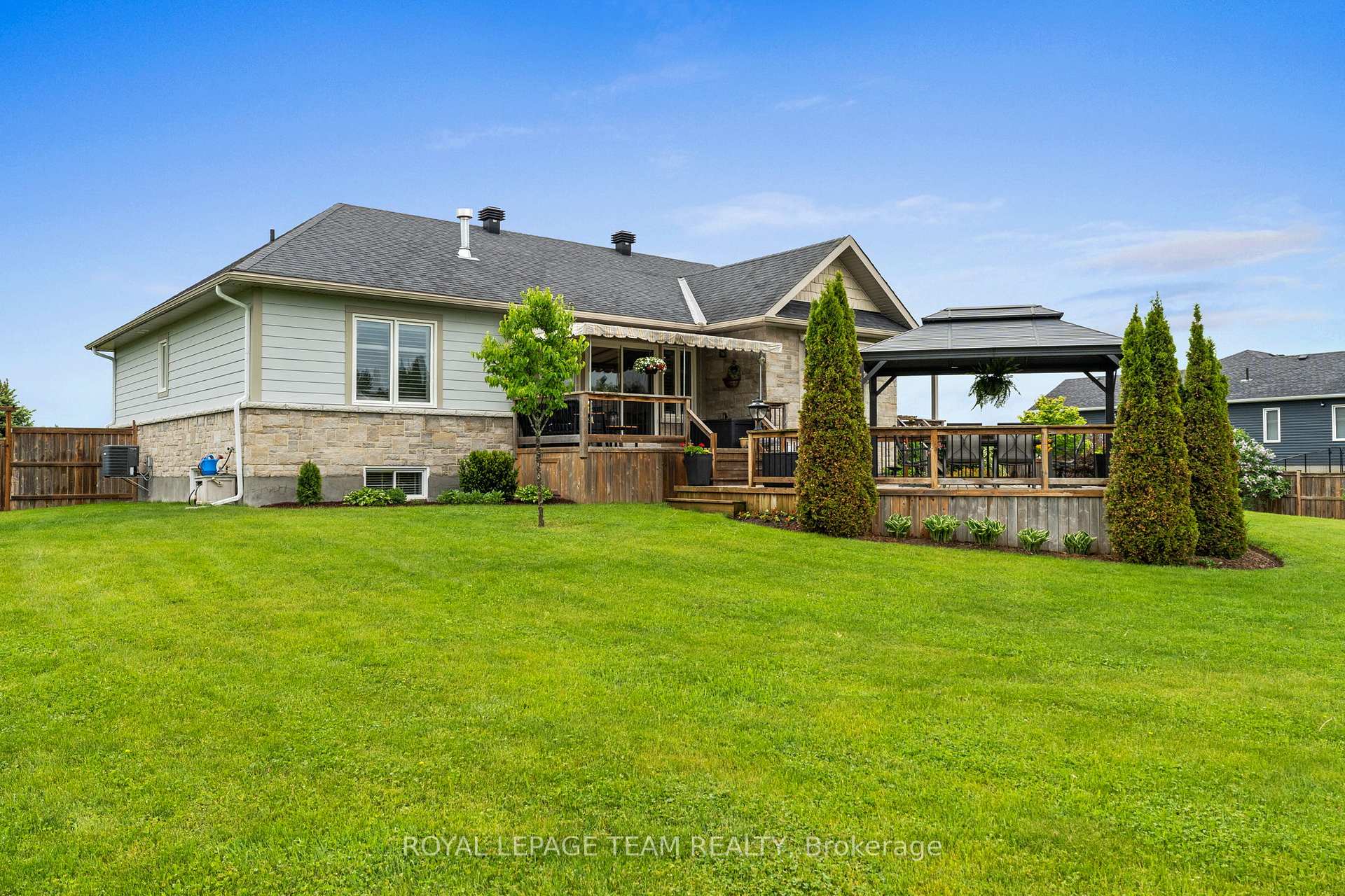 Photo 37 of 3400 Summerbreeze Drive, Ottawa, Osgoode — HOMEH