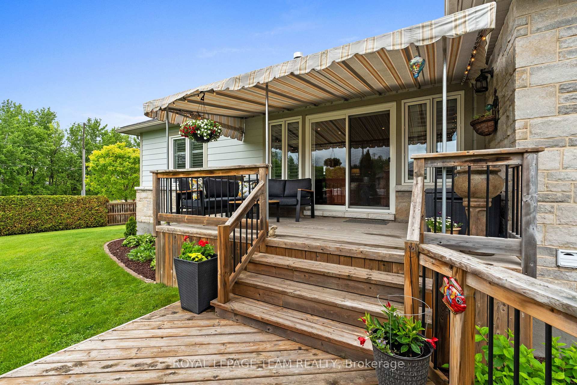 Photo 40 of 3400 Summerbreeze Drive, Ottawa, Osgoode — HOMEH