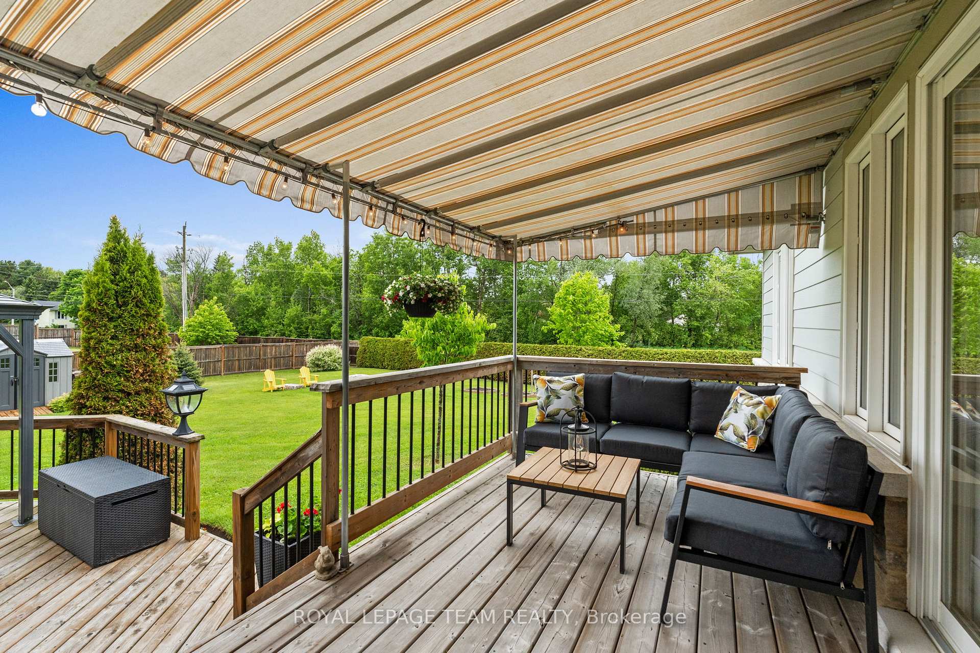 Photo 41 of 3400 Summerbreeze Drive, Ottawa, Osgoode — HOMEH