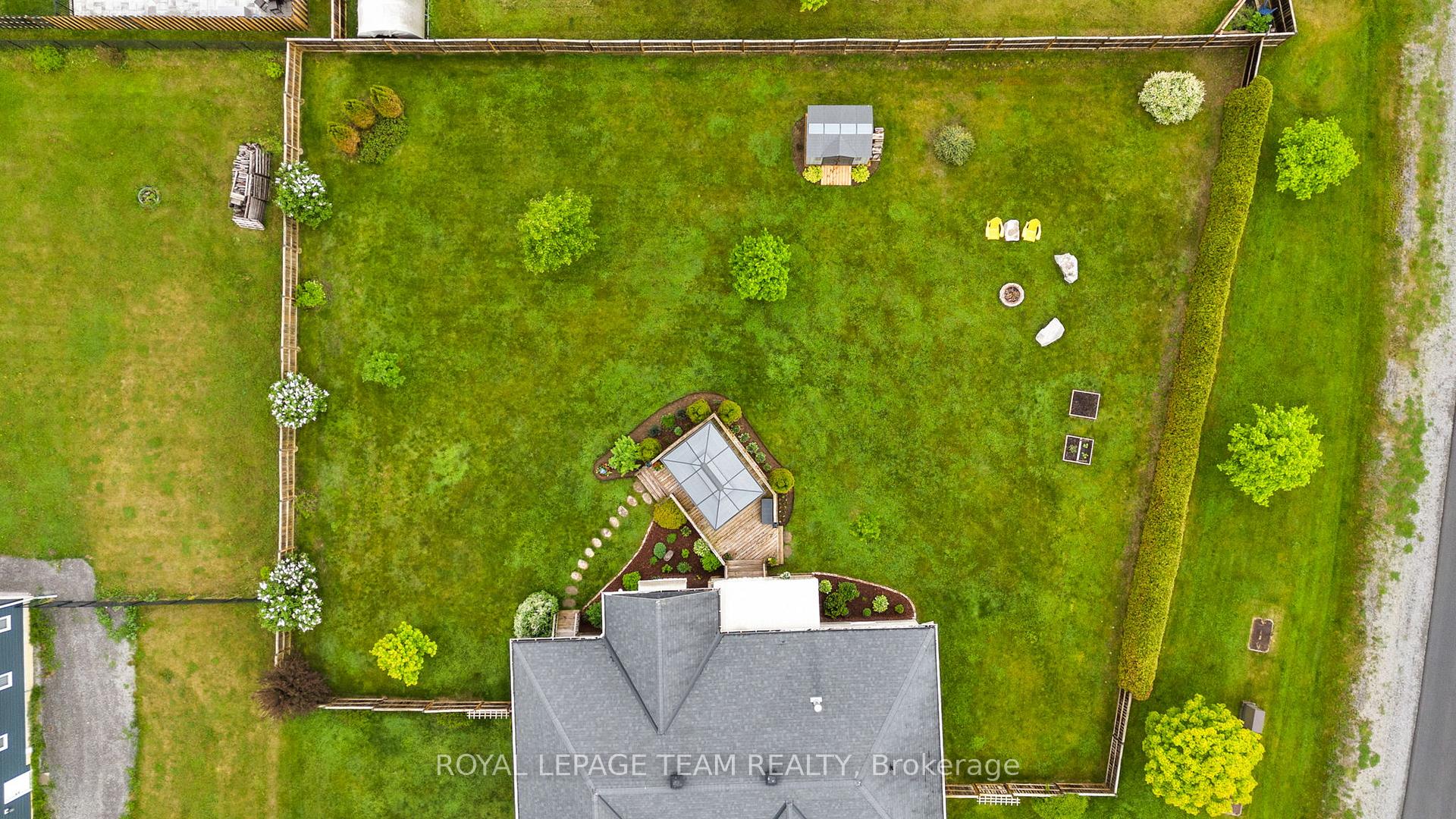 Photo 45 of 3400 Summerbreeze Drive, Ottawa, Osgoode — HOMEH