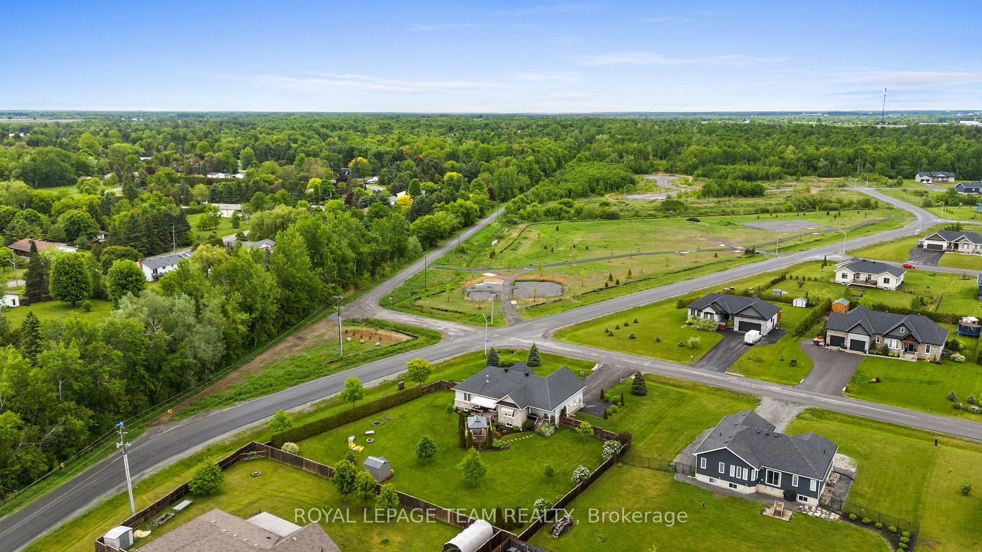 Photo 46 of 3400 Summerbreeze Drive, Ottawa, Osgoode — HOMEH