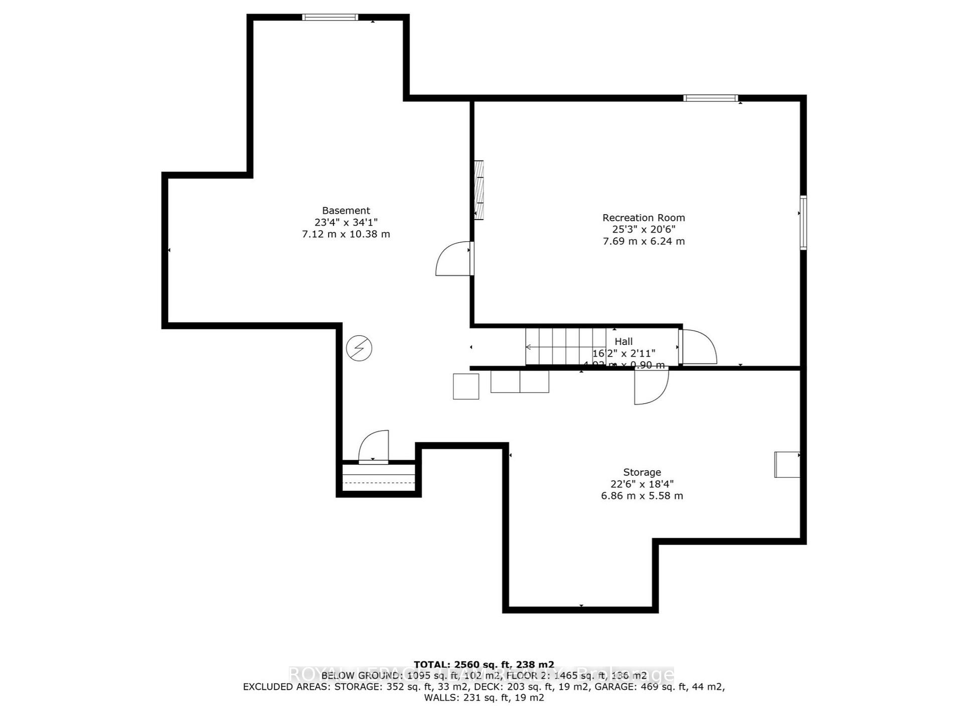 Photo 50 of 3400 Summerbreeze Drive, Ottawa, Osgoode — HOMEH