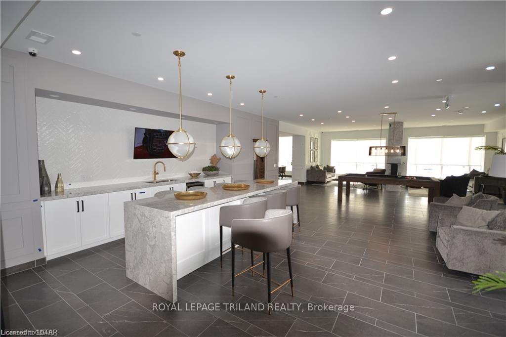 Photo 15 of Unit 802, 460 Callaway Road E, London, North R — HOMEH