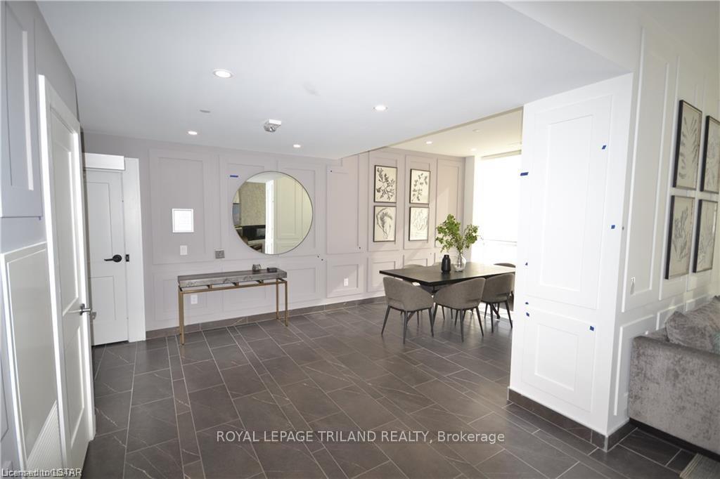 Photo 22 of Unit 802, 460 Callaway Road E, London, North R — HOMEH