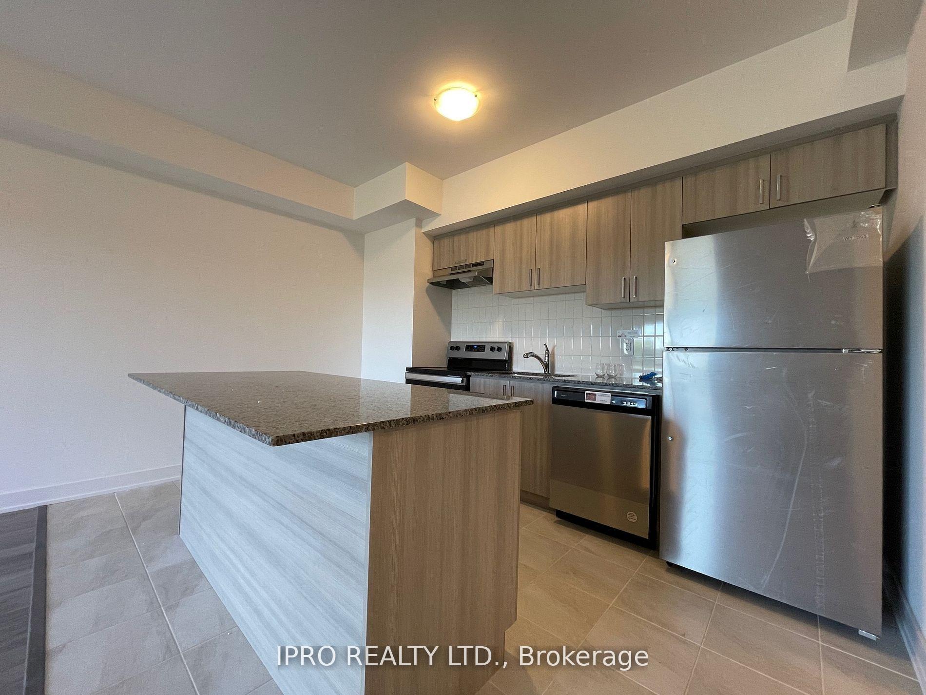 Front of Unit 204, 1 Chef Lane