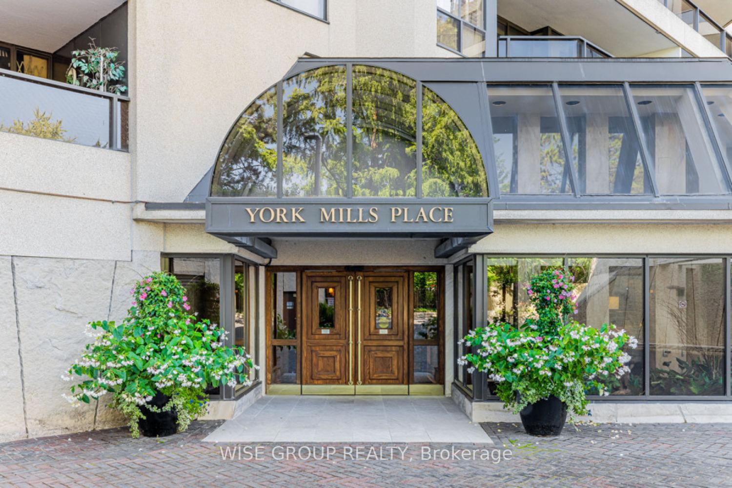 Photo 1 of Unit PH06, 3900 Yonge Street, Toronto, Bedford Park-Nortown — HOMEH