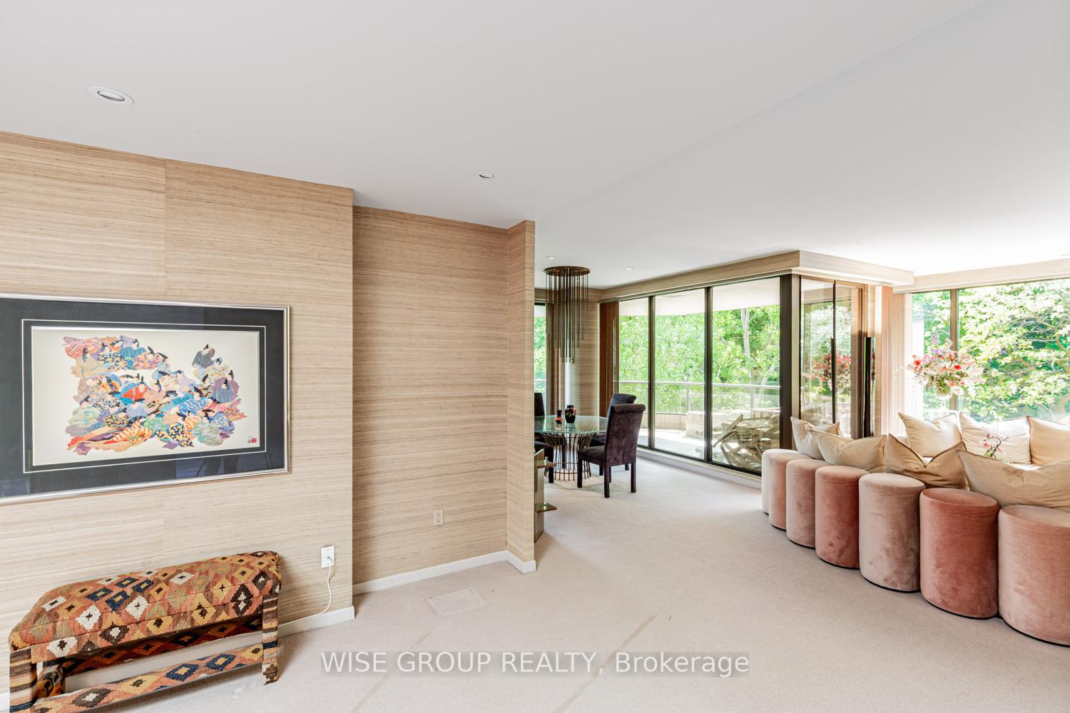 Photo 2 of Unit PH06, 3900 Yonge Street, Toronto, Bedford Park-Nortown — HOMEH