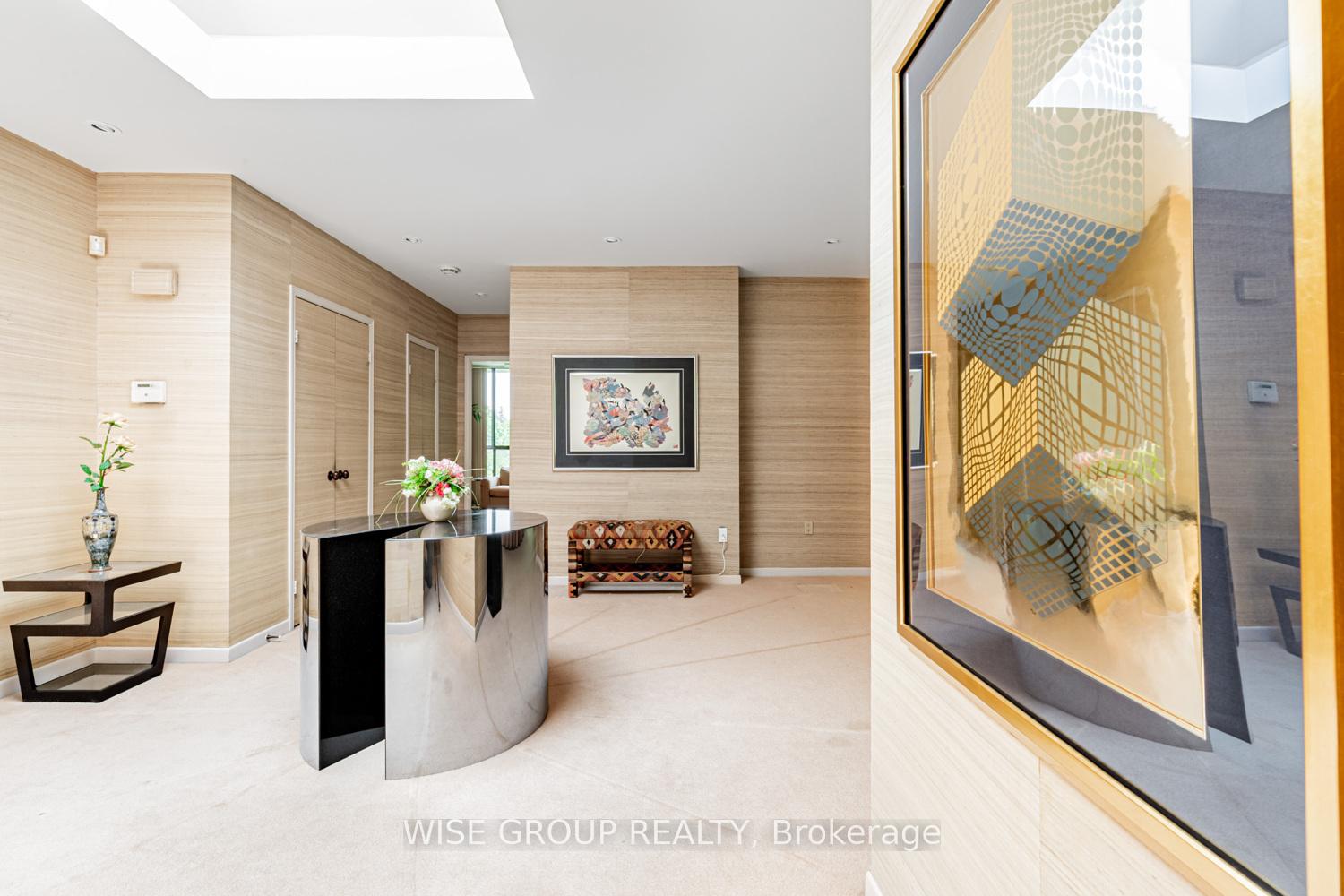 Photo 5 of Unit PH06, 3900 Yonge Street, Toronto, Bedford Park-Nortown — HOMEH
