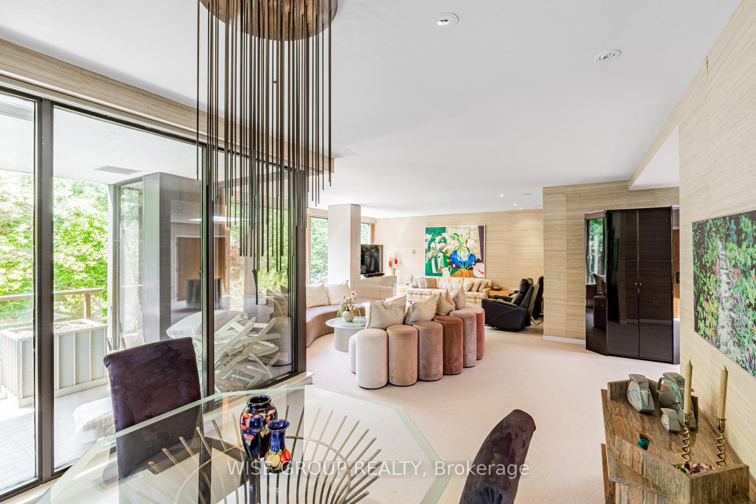 Photo 7 of Unit PH06, 3900 Yonge Street, Toronto, Bedford Park-Nortown — HOMEH