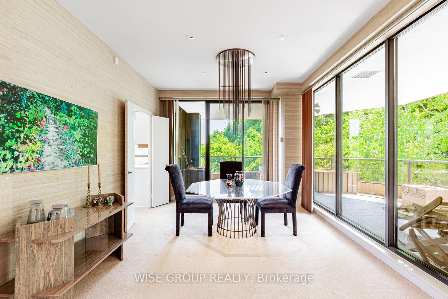 Photo 8 of Unit PH06, 3900 Yonge Street, Toronto, Bedford Park-Nortown — HOMEH