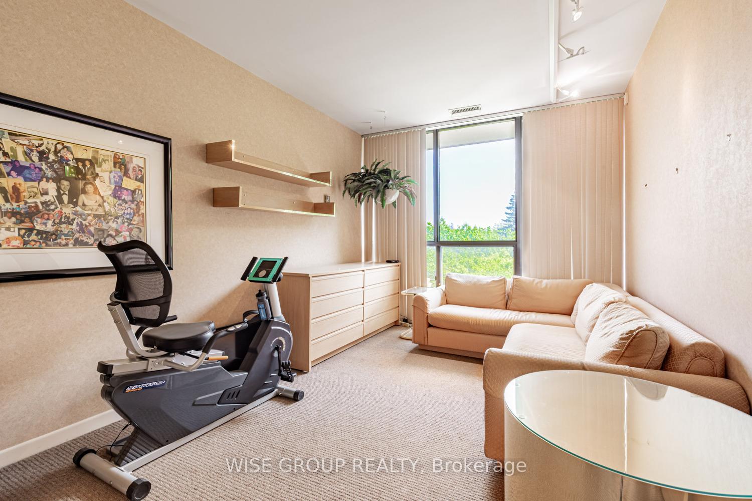 Photo 11 of Unit PH06, 3900 Yonge Street, Toronto, Bedford Park-Nortown — HOMEH