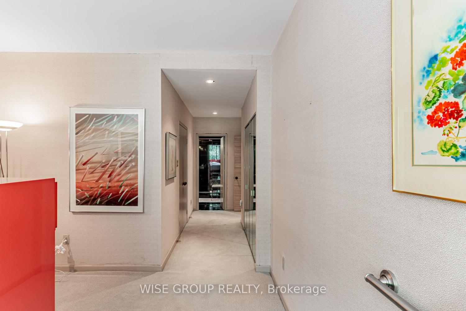 Photo 12 of Unit PH06, 3900 Yonge Street, Toronto, Bedford Park-Nortown — HOMEH