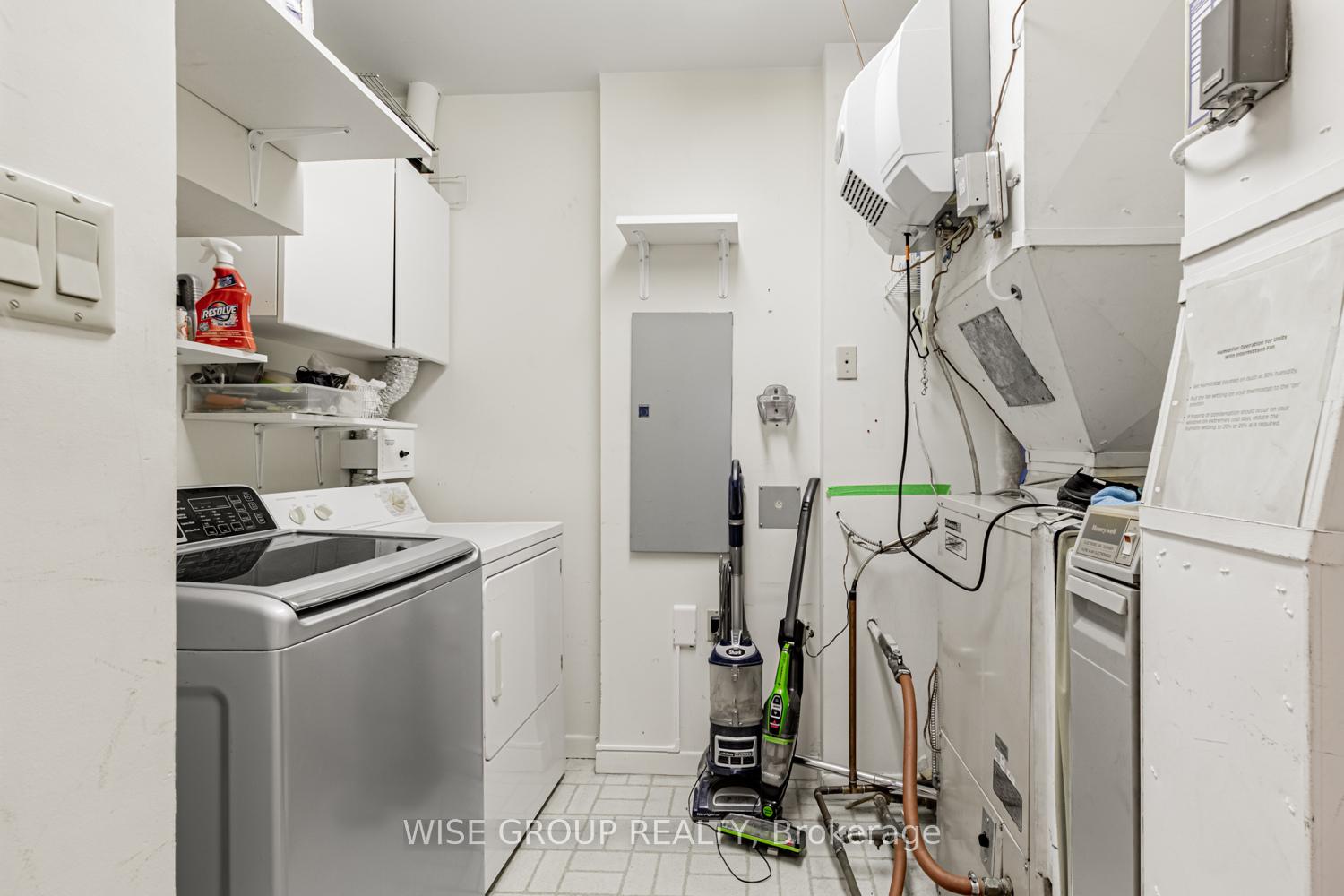 Photo 34 of Unit PH06, 3900 Yonge Street, Toronto, Bedford Park-Nortown — HOMEH