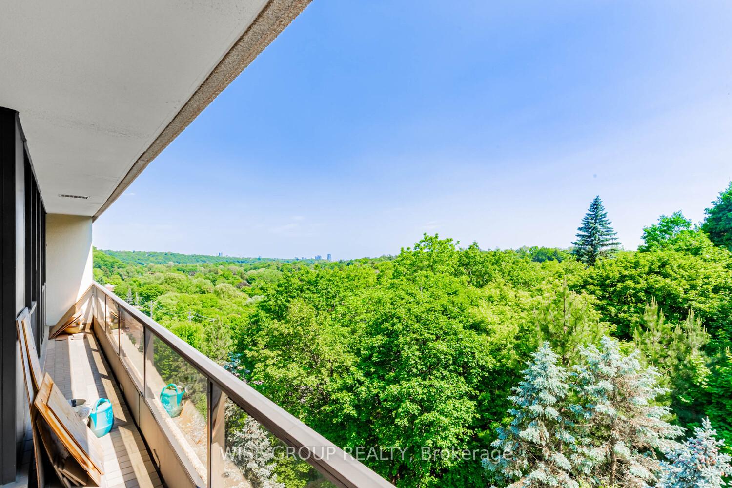Photo 31 of Unit PH06, 3900 Yonge Street, Toronto, Bedford Park-Nortown — HOMEH