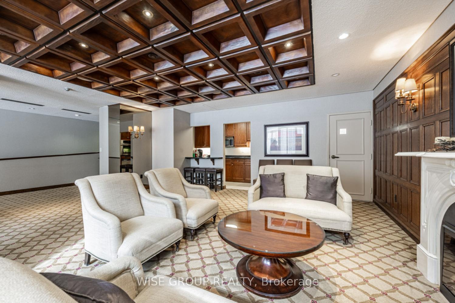 Photo 20 of Unit PH06, 3900 Yonge Street, Toronto, Bedford Park-Nortown — HOMEH