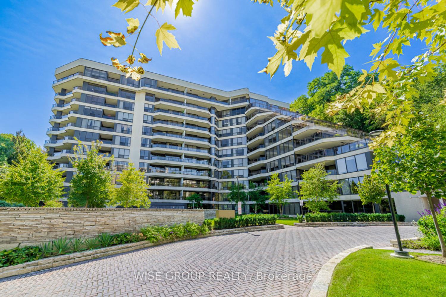 Photo 32 of Unit PH06, 3900 Yonge Street, Toronto, Bedford Park-Nortown — HOMEH