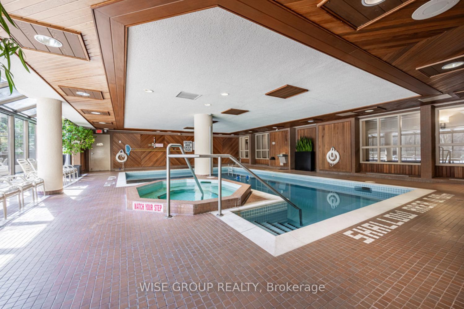 Photo 21 of Unit PH06, 3900 Yonge Street, Toronto, Bedford Park-Nortown — HOMEH