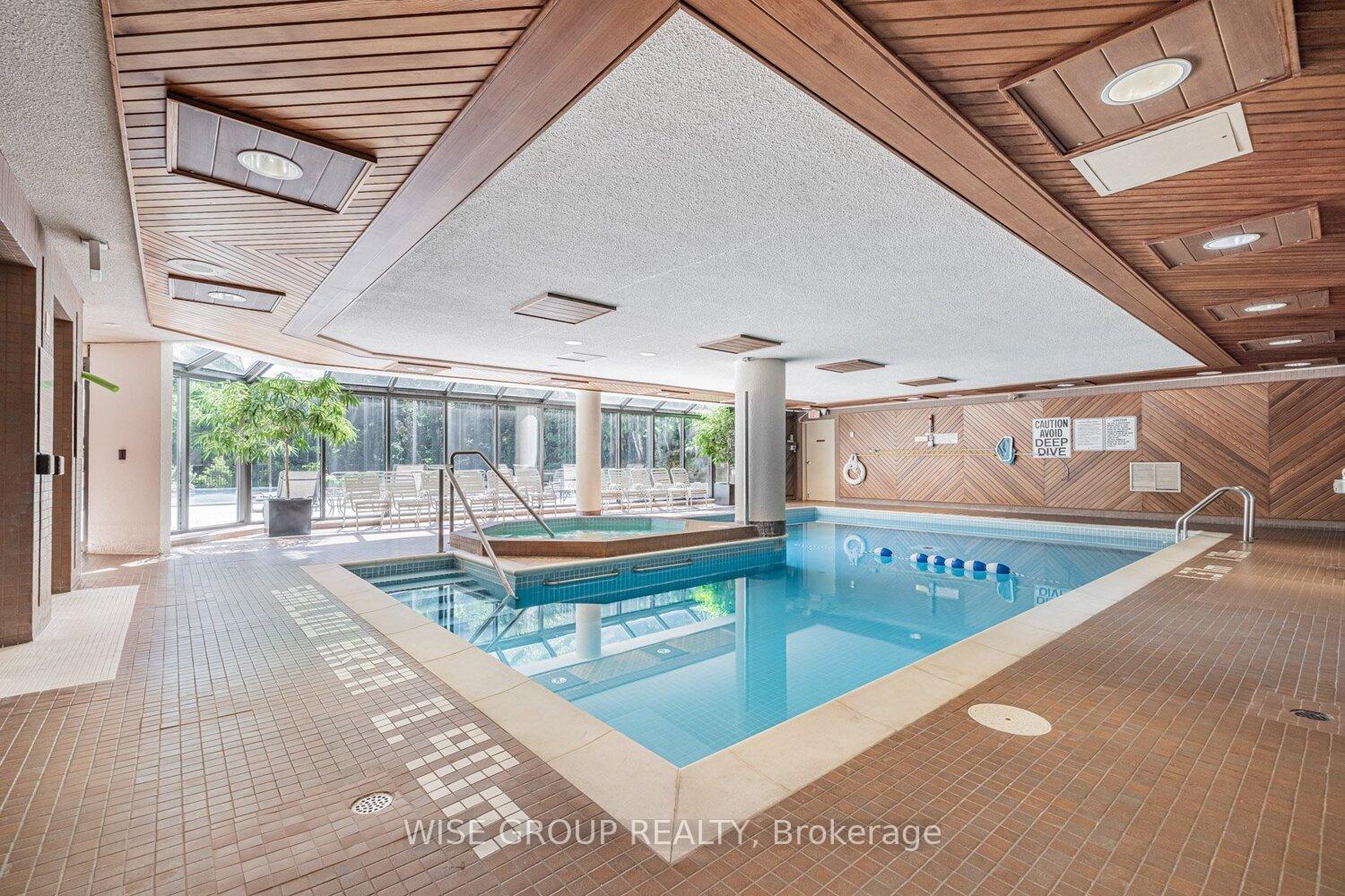 Photo 18 of Unit PH06, 3900 Yonge Street, Toronto, Bedford Park-Nortown — HOMEH