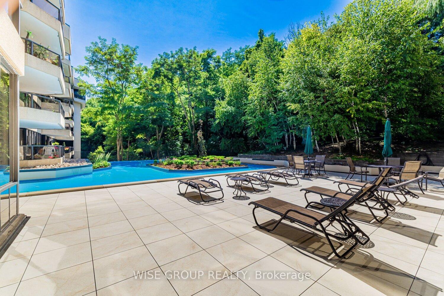 Photo 24 of Unit PH06, 3900 Yonge Street, Toronto, Bedford Park-Nortown — HOMEH