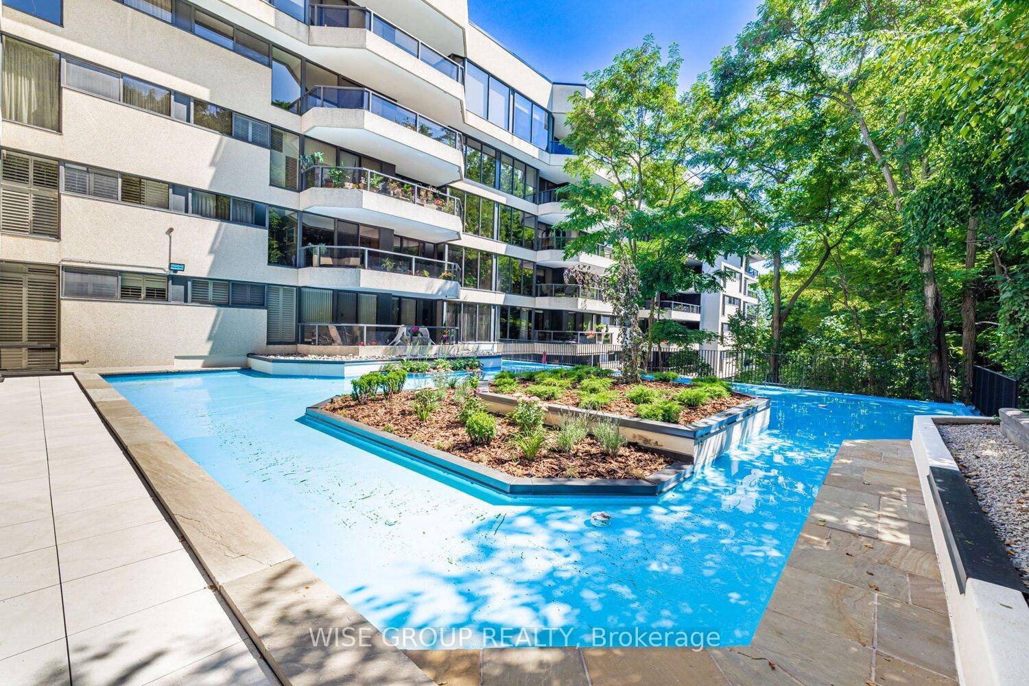 Photo 30 of Unit PH06, 3900 Yonge Street, Toronto, Bedford Park-Nortown — HOMEH