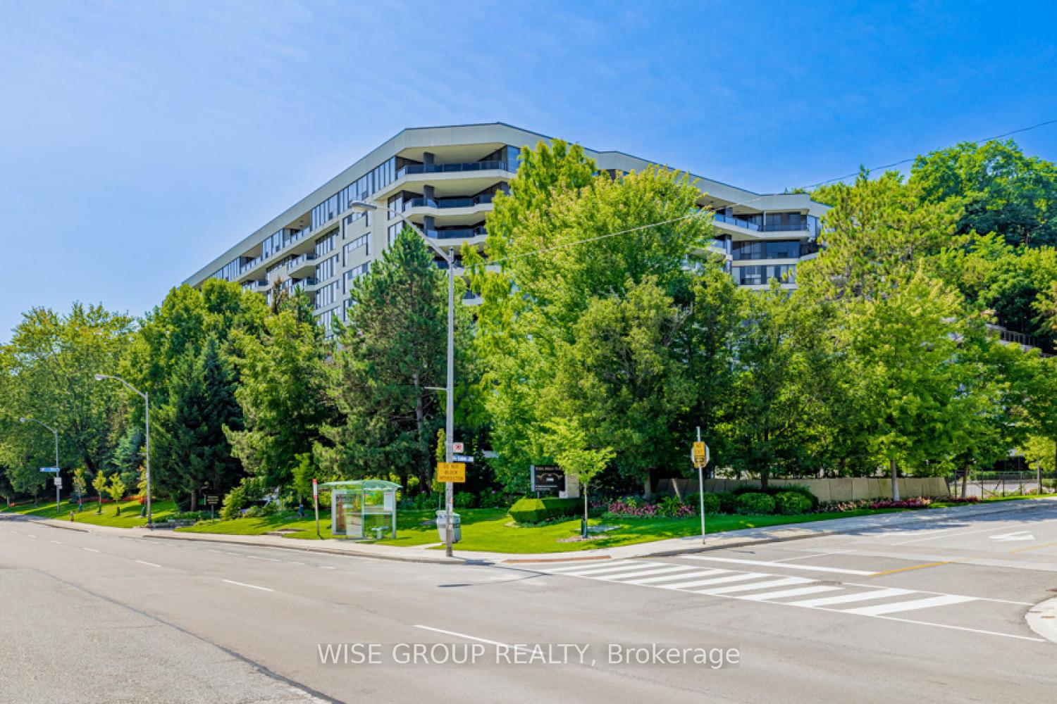 Photo 28 of Unit PH06, 3900 Yonge Street, Toronto, Bedford Park-Nortown — HOMEH