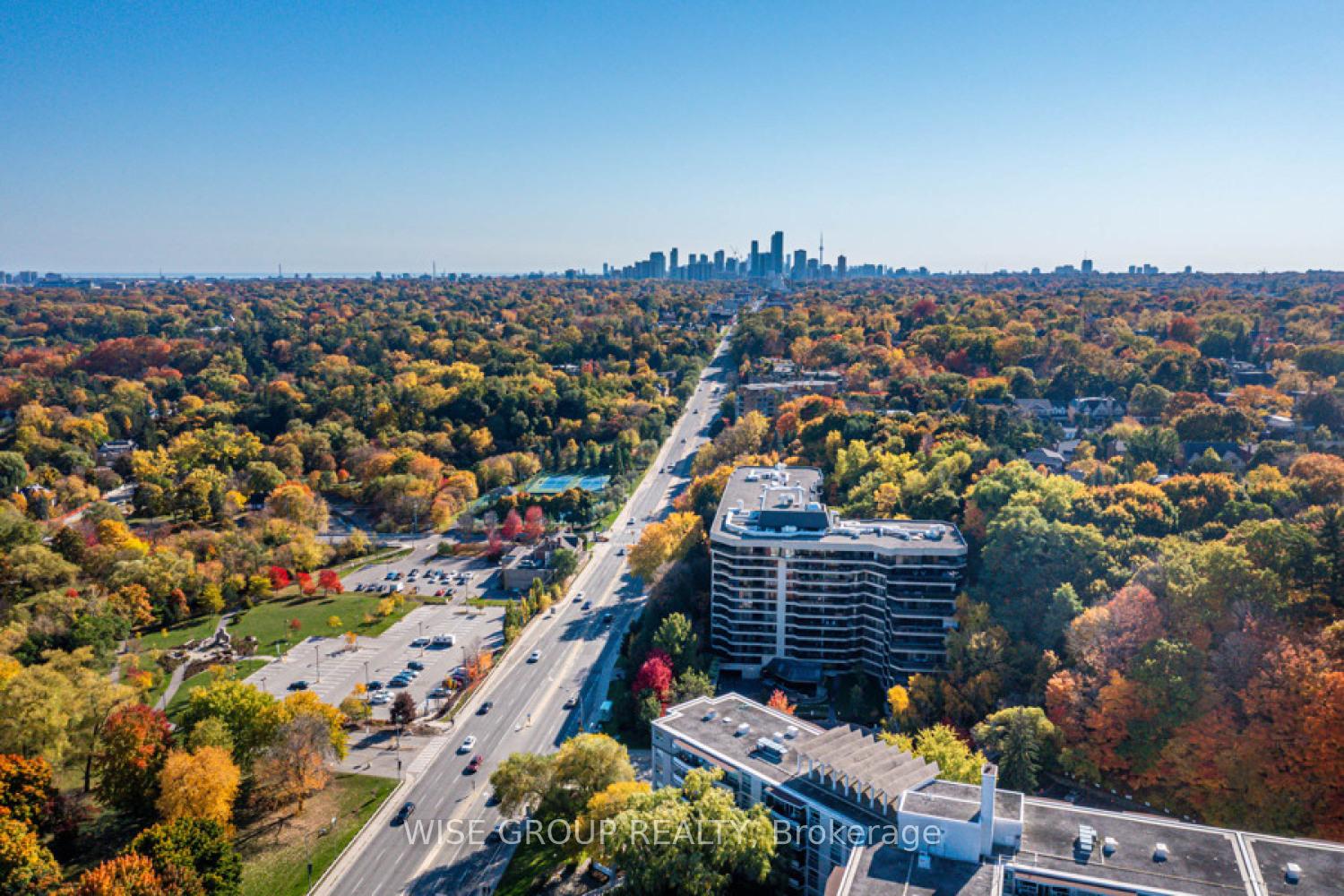 Photo 27 of Unit PH06, 3900 Yonge Street, Toronto, Bedford Park-Nortown — HOMEH