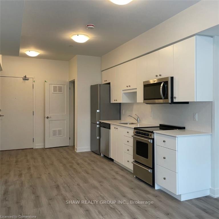 Photo 3 of Unit 334, 110 Fergus Avenue, Kitchener — HOMEH