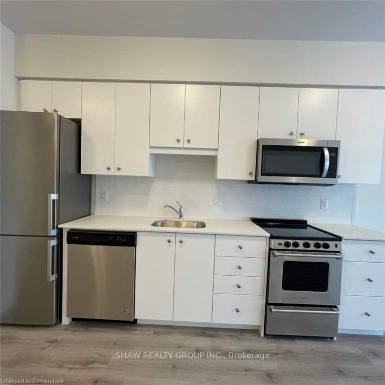 Photo 2 of Unit 334, 110 Fergus Avenue, Kitchener — HOMEH