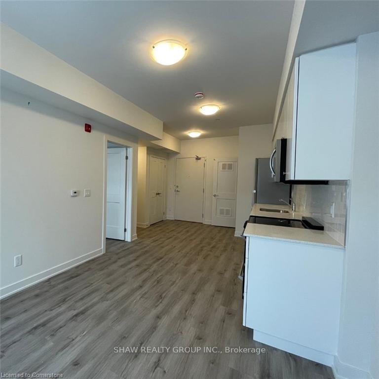 Photo 8 of Unit 334, 110 Fergus Avenue, Kitchener — HOMEH
